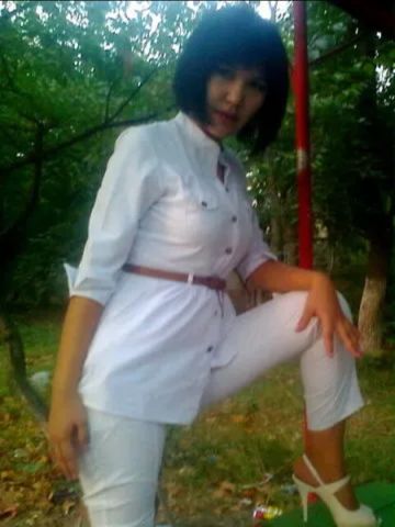 Ангелина